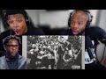 Kendrick Lamar To Pimp A Butterfly POPS REACTION
