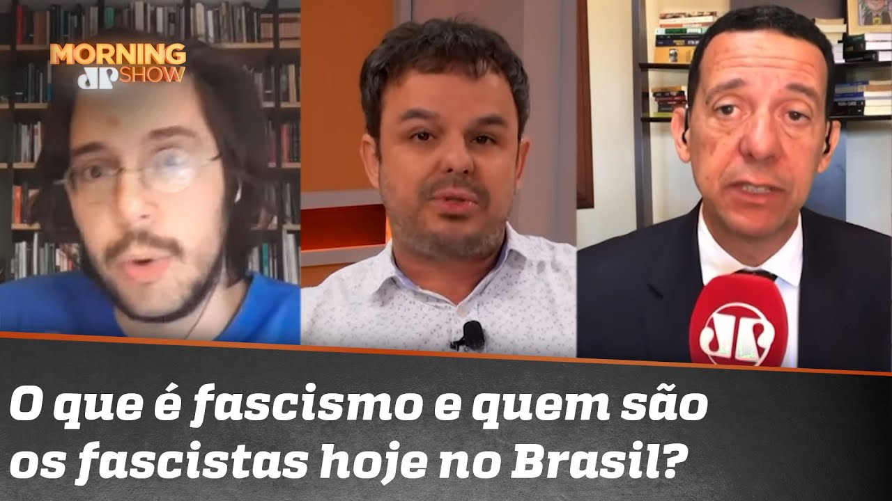 O que é fascismo e quem são os fascistas hoje no Brasil