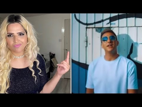 L’Algérino - ALG 63 (Disque d’or) 🇬🇧 Reaction