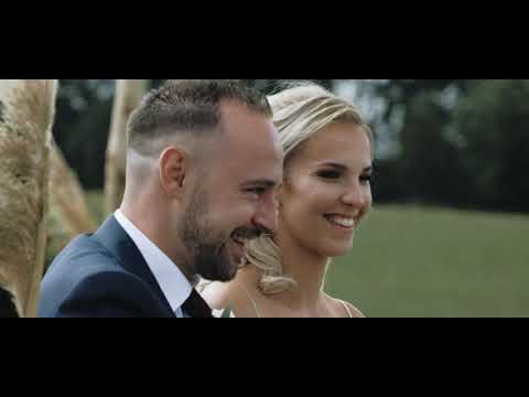 Mr & Mrs van den Boogaard | Weddingday 28.08.2020 |  huwelijksvideo