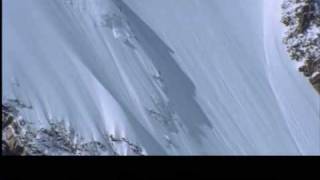 preview picture of video 'Heli Skiing Visiting Pro's - Bella Coola Heli Sports Canada'