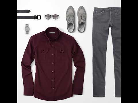 Men's Best Combinations 2023 [ How to look Elegant with Hashtag Fashion Hub]
