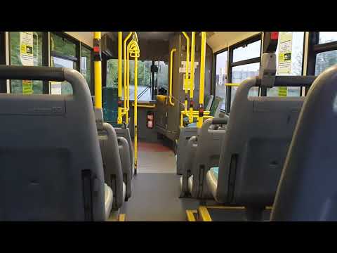 NOW WITHDRAWN!! HTL Buses ADL Dart SLF/MPD SN06BMO - Route 3A