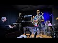 David Janeway Quintet live at Jazz Forum 7/17/26
