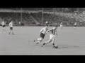 Vitesse wint van Feyenoord, vandaag exact 70 jaar geleden
