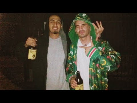 L.CHINO Ft. CKSUSPECT "TEAR DA CLUB UP THUGS" FLORENCE GANG💯💯💯