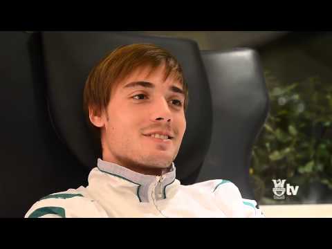 Brzinec - Damjan Trifković