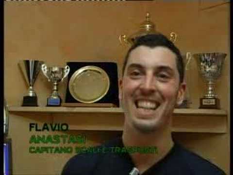 1°puntata Terzo Tempo Futsal