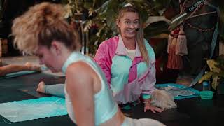 Space Yoga Episode 31