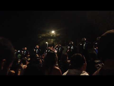 BD Brass | In the Lot (7/3/16)