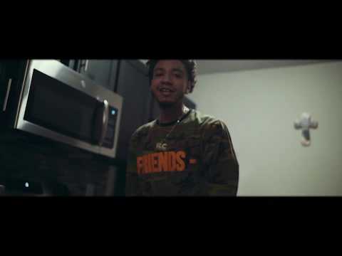 $MG Cinco - Keep Up (OFFICIAL MUSIC VIDEO)