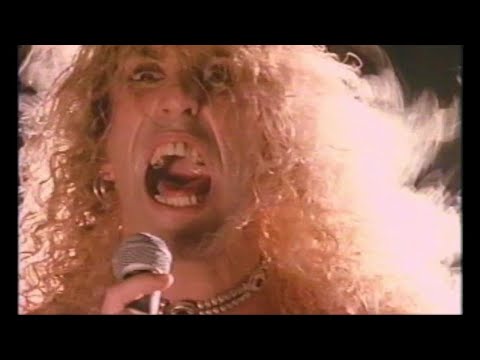 Widowmaker - The Widowmaker (Official Video) (1992) From The Album Blood And Bullets