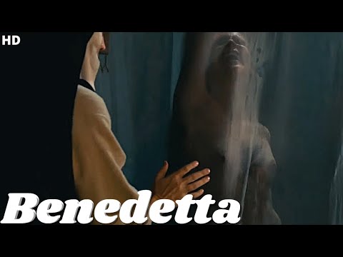 Trailer de Benedetta (2021)