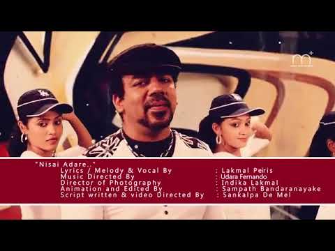 Nisai Adare -  Lakmal Peiris