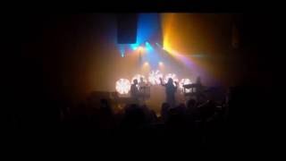 Highasakite - I am my Own Disease live @ Village Underground,London 2016