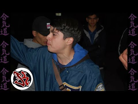 Strago & Cleanner vs Psycho Semis Shamanes de Taberna