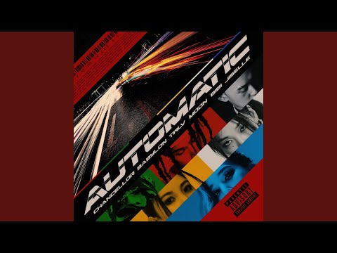 Video thumbnail for AUTOMATIC (Instrumental)