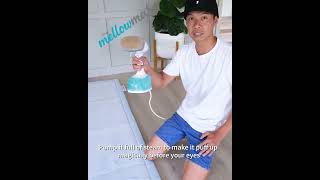 Download lagu Mellow Mat unboxing mp3