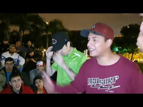 Dac Catriel vs Black and white - semifinal - Fecha 2 vs 2 BDM - Mcf free Rosario