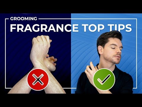 10 Tips To Make Your Fragrance Last Longer!