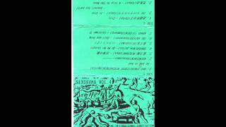 Toukaseibunshi - Cric