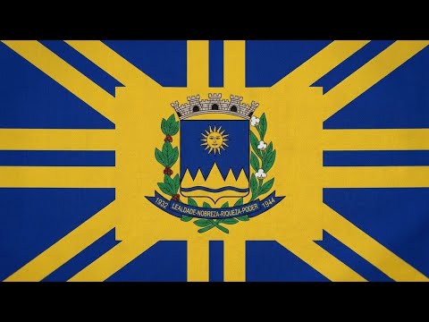 Hino Oficial da Cidade de Assaí - PR (Letra na descrição)
