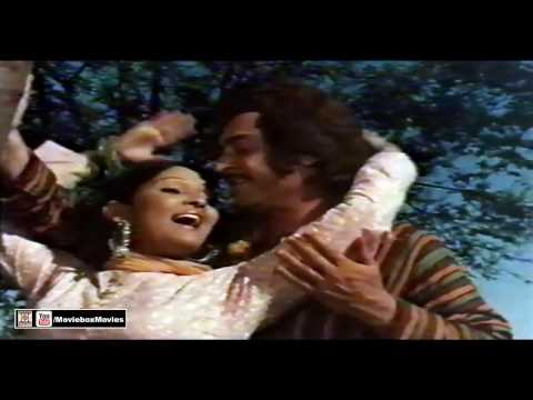 ISHQ HAI BEPARWA SOHNIYE (DUET) - MEHDI HASSAN - PAKISTANI FILM SOHNI MAHIWAL