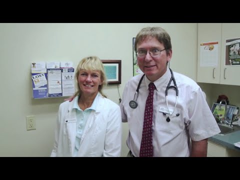 All Creatures Animal Hospital