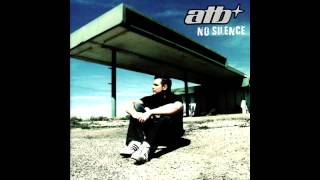 12. ATB - No Silence 2014 - Wait For Your Heart