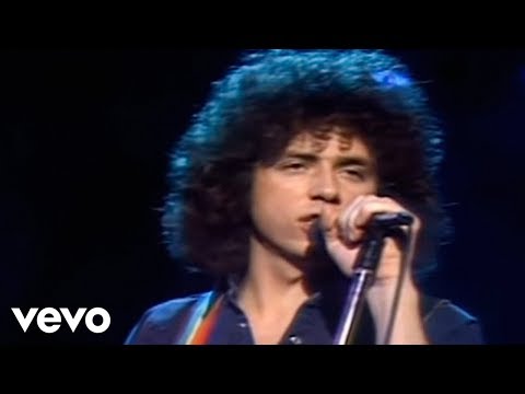 Toto - Georgy Porgy