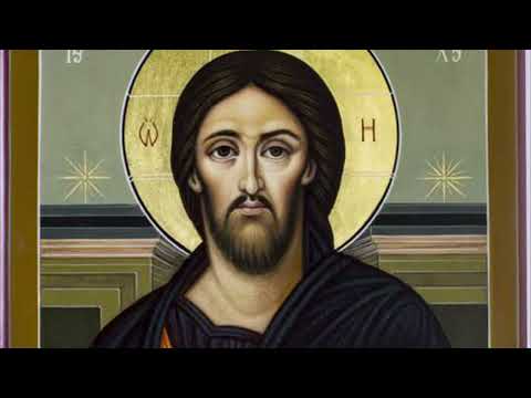 Agios O Theos | Άγιος Ο Θεός | Holy God | Greek/English Trisagion | Duo Hymn