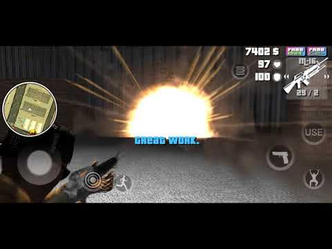 Mad City IV Prison Escape Video