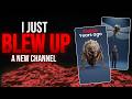 I Built A Viral YouTube Channel In 4 Days No Luck Involved