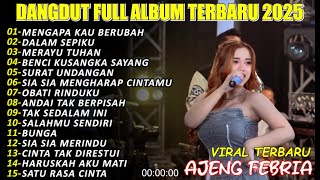 Download lagu MENGAPA KAU BERUBAH SHINTA ARSINTA DANGDUT FULL ALBUM TERBARU DANGDUT KOPLO TERBARU 2025! PIK NADA mp3