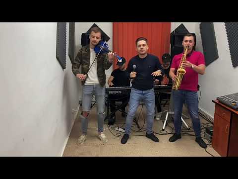 Serban Badita & Formatia Select-Ma bate vantul in fata || Bautura si manele (Cover LIVE) 2020