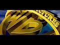 Warner Bros Pictures W I New WarnerMedia Byline 2018 Cinemascope Panavision Version
