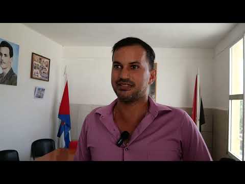 Avanza instalación de sistemas fotovoltaicos en la provincia Artemisa