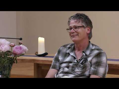 Satsang Drieluik 11/7/21 #6 - Er = maar 1 onderwerp: ik 'klop' of ik 'klop' niet...