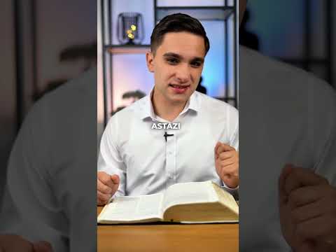 Isus Hristos revine!