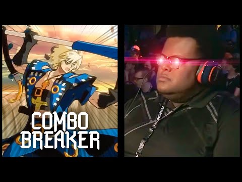 My Sin at Combo Breaker was NUTS