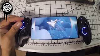 ELO Vagabond Mobile Gaming Controller