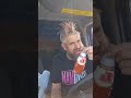 Geschmackstest Spudman Spudarmy Drink