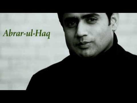 abrar ul haq sanu tere naal pyar ho gaya by reptile 1993