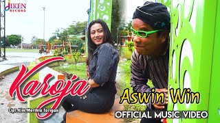 Download lagu TERBARU LAGU KARO 2023  | KAROJA | ASWIN WIN  MUSIK VIDEO mp3