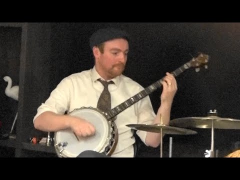 Saturday Night Pub Jam @ Mike Durham's International Classic Jazz Party, Whitley Bay, Nov 2nd, 2025.