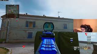 Pred, aBeZy and Kenny React to Cellium's INSANE 1v4! 😱