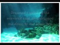 Communic Ocean Bed with lyrics