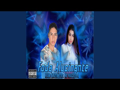 Foda Alucinante