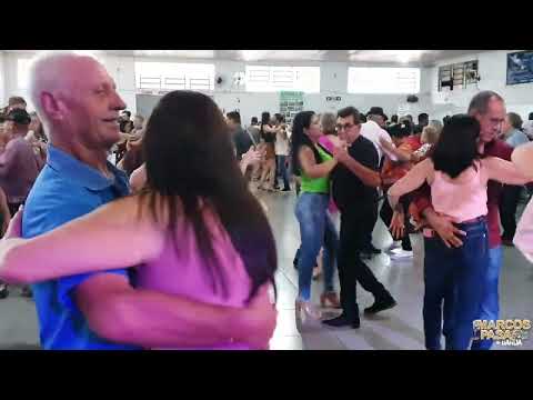 Voa voa Andorinha Marcos Pasa No Forró ao vivo