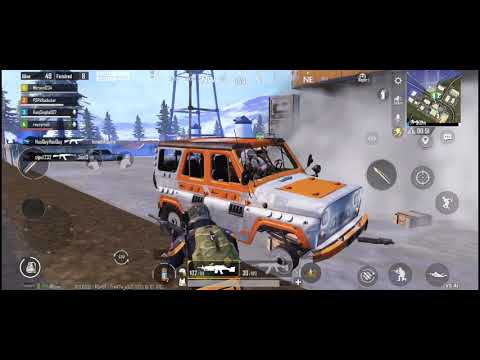 Poco M3 Gaming Performance Test Good Or Bad ? |BGMI Play On Poco M3